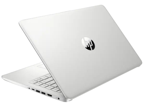 Laptop HP 14s-dq5031nm DOS14''FHD AG IPSi3-1215U8GB512GBsrebrna' ( '93T02EA#BED' ) 