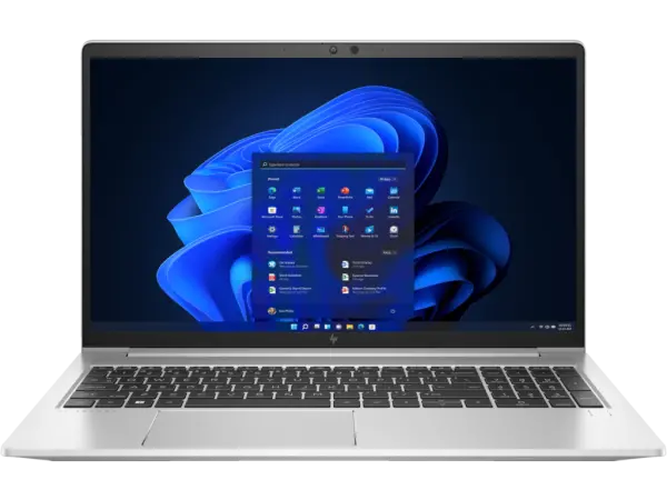 Laptop HP EliteBook 650 G9 DOS15.6''FHD AG IRi5-1235U16GB512GBGLANbacklitFPR3g' ( '969R1ET#BED' ) 