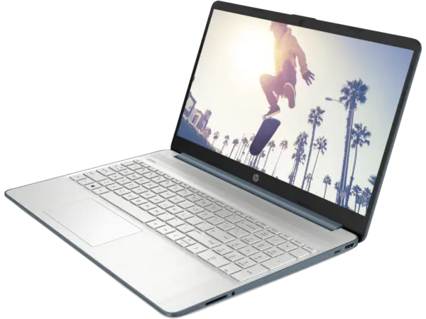 Laptop HP 15s-eq2165nm Win 11 Home15.6''FHD AG IPSRyzen 5-5500U8GB512GBpetrol' ( 'A0DQ2EA#AKQ' ) 