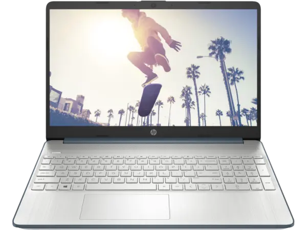 Laptop HP 15s-eq2165nm Win 11 Home15.6''FHD AG IPSRyzen 5-5500U8GB512GBpetrol' ( 'A0DQ2EA#AKQ' ) 