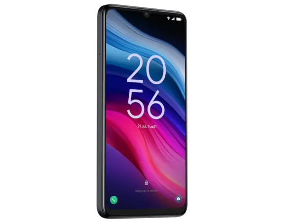 Smartphone TCL 505 4GB64GBsiva' ( 'T509K-2ALCAP12' ) 