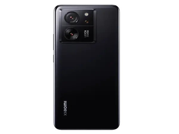 Smartphone XIAOMI 13T Pro 12GB512GBcrna' ( 'MZB0EL3EU' ) 
