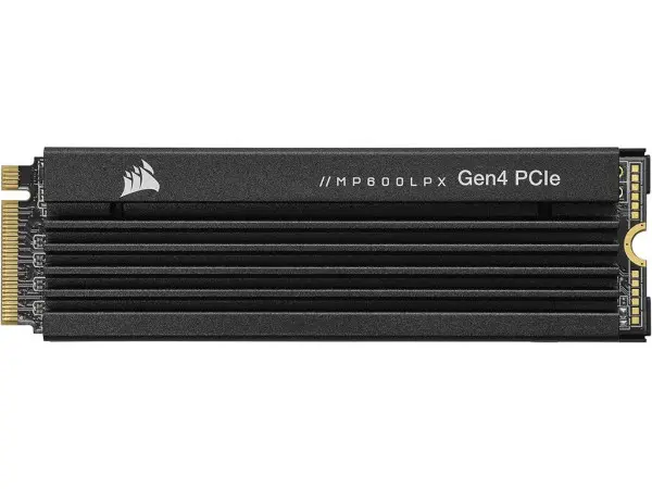 SSD CORSAIR MP600 PRO LPX 1TBM.2NVMecrna' ( 'CSSD-F1000GBMP600PLP' ) 