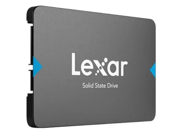 SSD LEXAR NQ100 240GB2.5''SATA 3crna' ( 'LNQ100X240GRNNNG' ) 