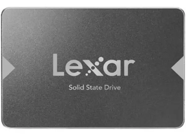 SSD LEXAR NQ100 960GB2.5''SATA 3crna' ( 'LNQ100X960GRNNNG' ) 