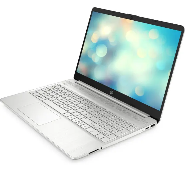 NB HP 15s-eq2169nm R5-5500U8GB512GB15.6''FHD AG IPSSilverSRBWin11Pr8D084EA