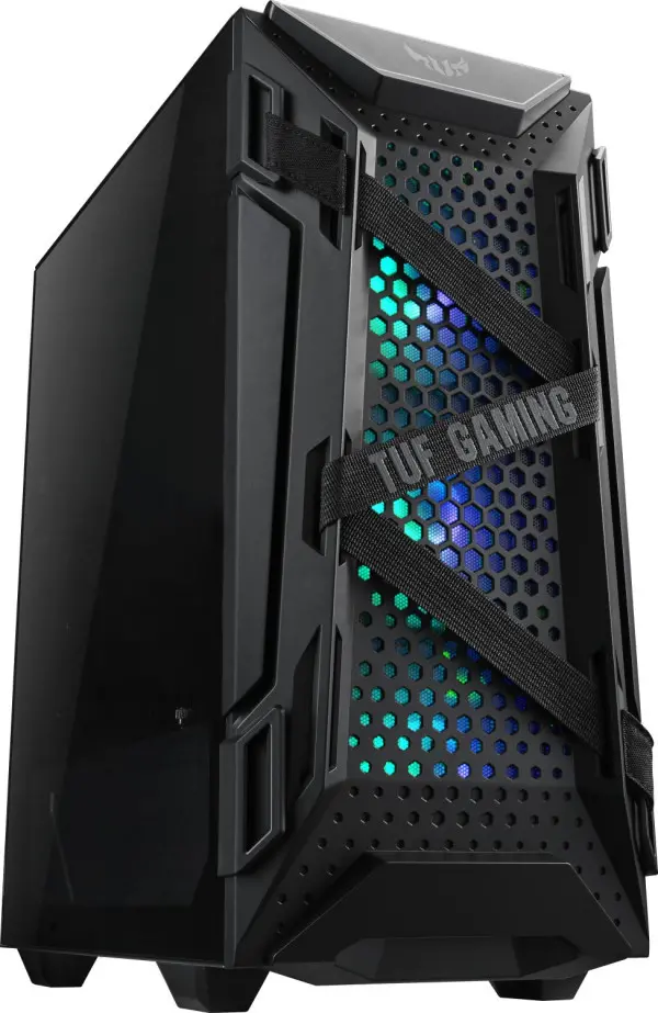Računar DSCL Ryzen 7 7700X32GBM.2 1TBRX7700XT 12GB850W