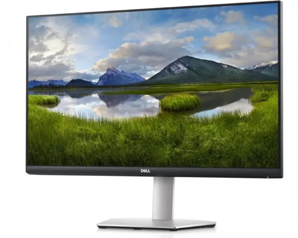 DELL 27'' S2722DC QHD USB-C FreeSync IPS monitor