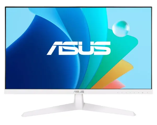 ASUS 23.8 inča VY249HF-W Eye Care Gaming Monitor Full HD 
