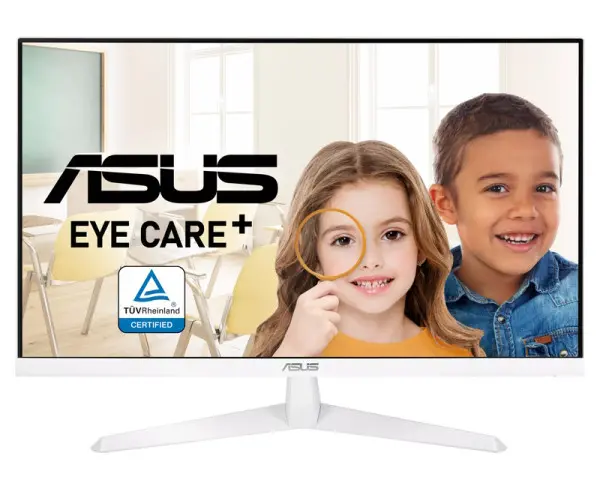 ASUS 27 inča  VY279HE-W Eye Care Monitor Full HD 