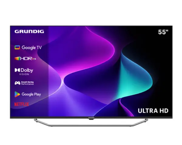 GRUNDIG 55 inča 55GHU7970B LED 4K UHD Android TV 