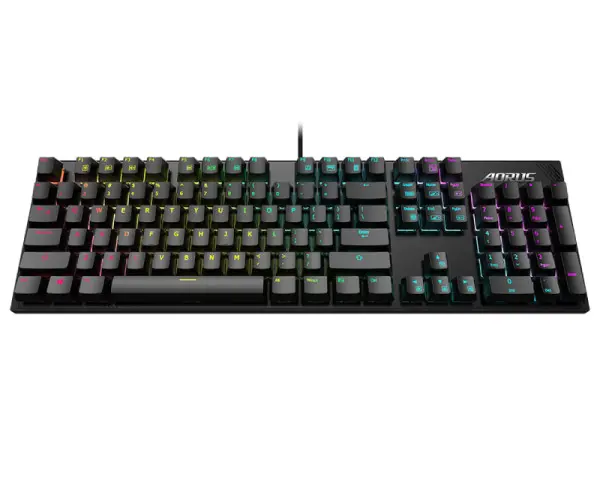 GIGABYTE AORUS K1 Gaming tastatura 