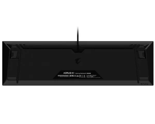 GIGABYTE AORUS K1 Gaming tastatura 