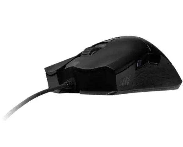 GIGABYTE AORUS M3 Optical Gaming crni 
