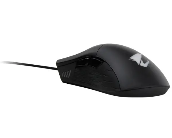 GIGABYTE AORUS M3 Optical Gaming crni 