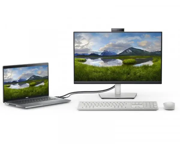 DELL 23.8'' C2423H Video Konferencijski IPS monitor