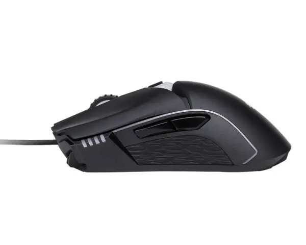 GIGABYTE AORUS M5 Optical Gaming crni miš 