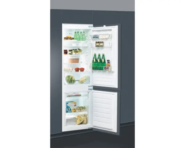 WHIRLPOOL ART 66102 ugradni frižider