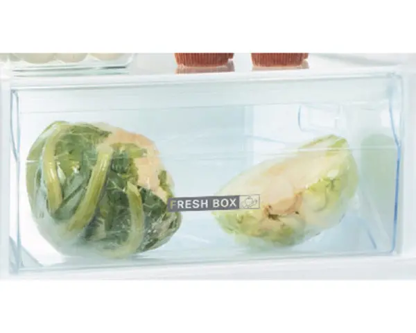 WHIRLPOOL ART 66102 ugradni frižider