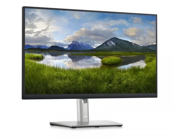DELL 27'' P2723D QHD Professional IPS monitor