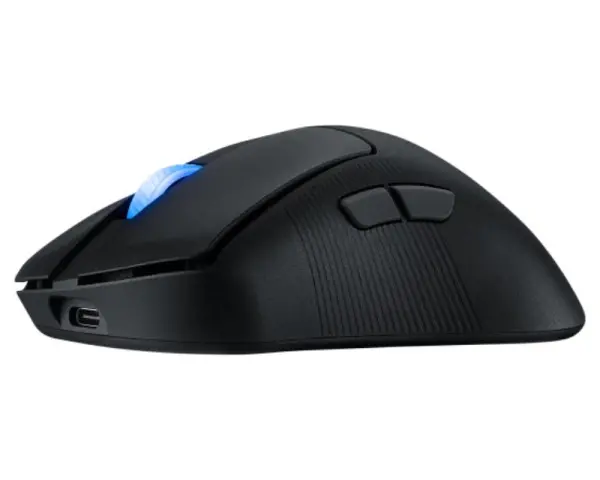 ASUS P714 ROG KERIS II Wireless Gaming Optical USB miš crni 