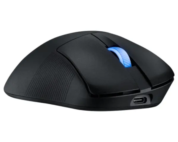 ASUS P714 ROG KERIS II Wireless Gaming Optical USB miš crni 