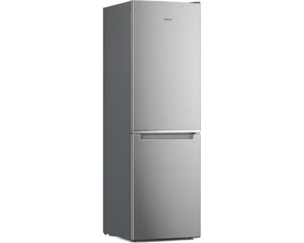 WHIRLPOOL W7X 82I OX kombinovani frižider 