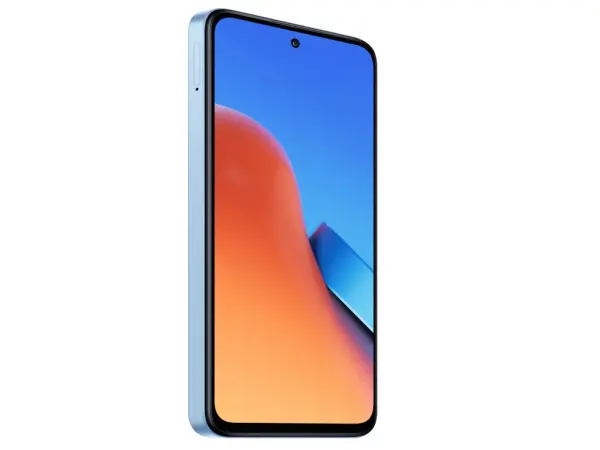Smartphone XIAOMI Redmi 12 8GB256GBplava' ( 'MZB0ETBEU' ) 