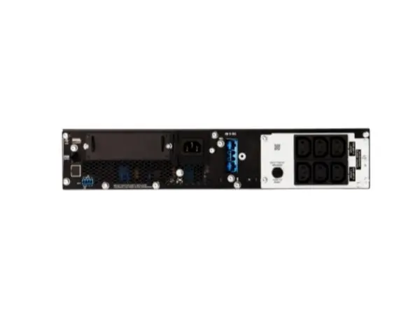 UPS, APC, Smart-UPS, 1500VA, Rack Mount, 230V' ( 'SRT1500RMXLI' ) 