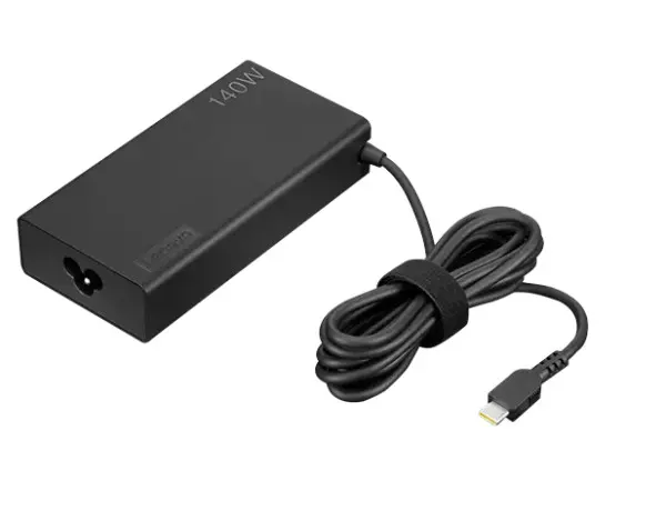 Lenovo Legion Slim 140W USB-C AC Adapter  ( GX21M50626  ) 