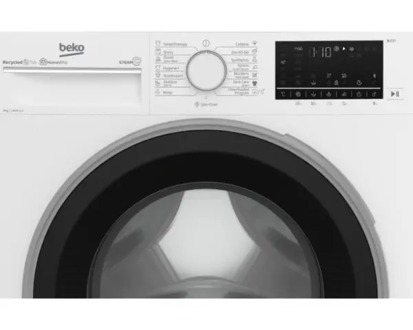 BEKO B3WFU 79415 WB mašina za pranje veša 