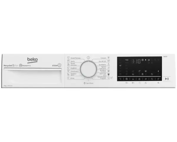 BEKO B3WFU 79415 WB mašina za pranje veša 