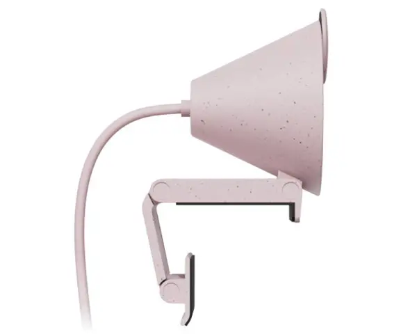 LOGITECH Brio 300 Webcam roza 