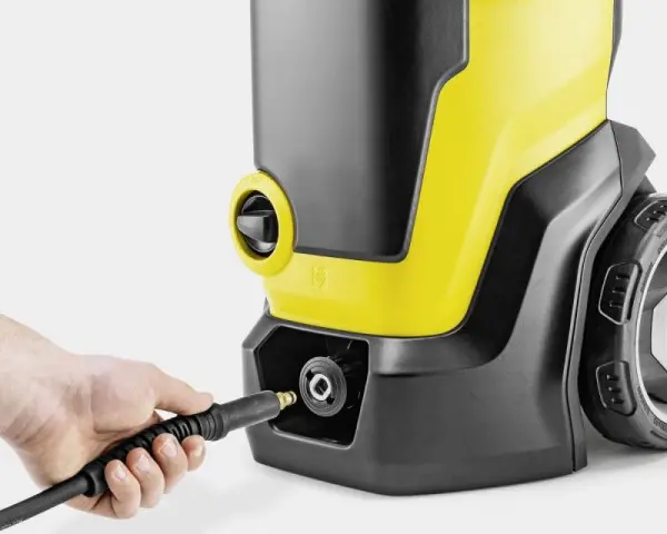 KARCHER K 7 WCM Perač pod pritiskom 
