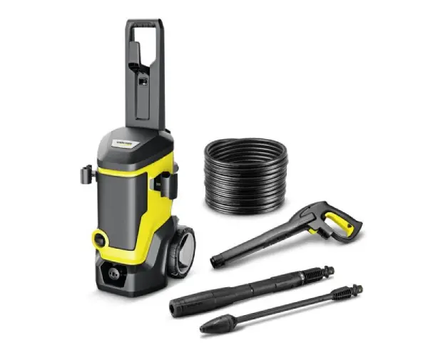 KARCHER K 7 WCM Perač pod pritiskom 