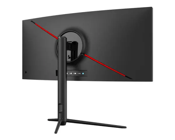 DAHUA LM30-E330CA monitor 