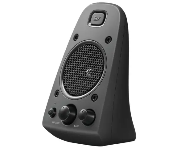 LOGITECH Z625 2.1 crni zvučnici 