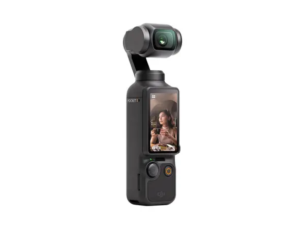 Akciona kamera DJI Osmo Pocket 3crna' ( 'CP.OS.00000301.02' )