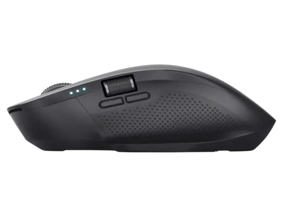 OZAA+ MULTI-CONNECT WIRELESS MOUSE BLK' ( '24820' ) 