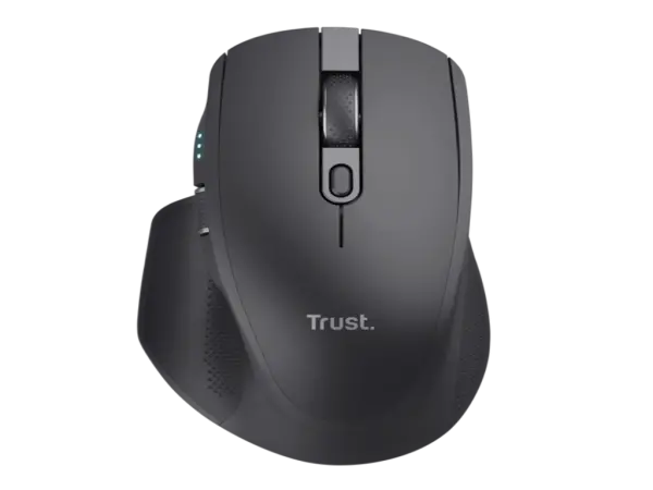 OZAA+ MULTI-CONNECT WIRELESS MOUSE BLK' ( '24820' ) 