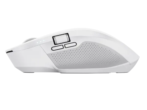 OZAA+ MULTI-CONNECT WIRELESS MOUSE WHT' ( '24935' ) 
