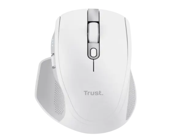 OZAA+ MULTI-CONNECT WIRELESS MOUSE WHT' ( '24935' ) 