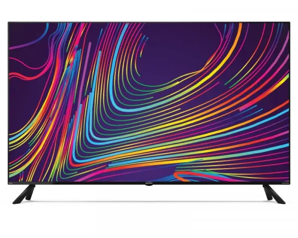 SHARP 70'' 70DN5 FRAMELESS Android Smart Ultra HD 4K LED TV