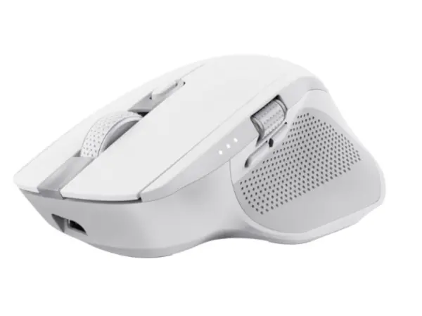 OZAA+ MULTI-CONNECT WIRELESS MOUSE WHT' ( '24935' ) 