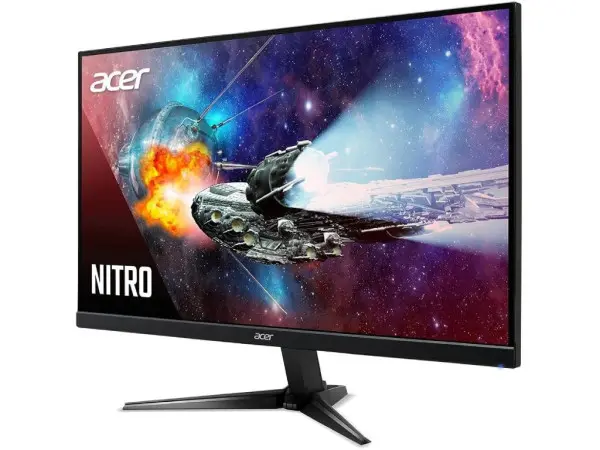 Monitor ACER Nitro QG241YEBII 23,8''IPS1920x1080100Hz1ms VRBVGA,HDMIfreesyncVESAcrna' ( 'UM.QQ1EE.E01' ) 