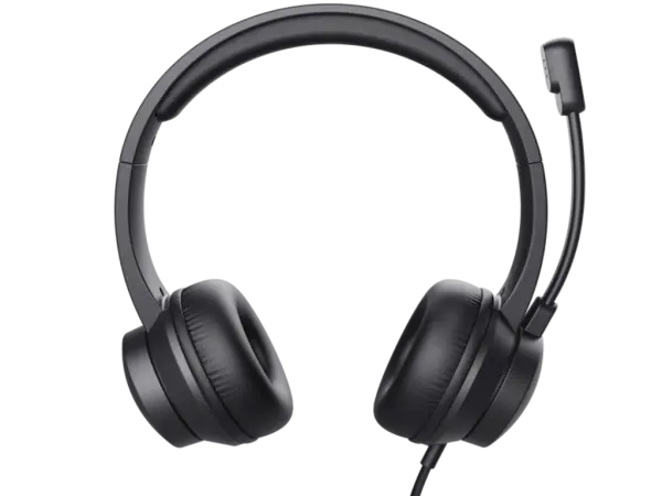 Slušalice TRUST AYDA USB PC HEADSET' ( '25088' ) 