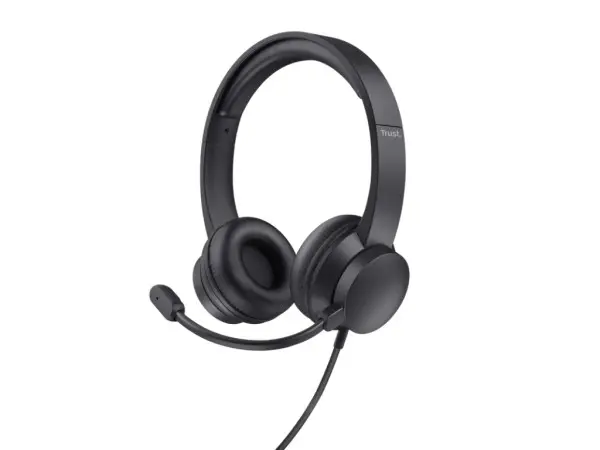 Slušalice TRUST AYDA USB PC HEADSET' ( '25088' ) 