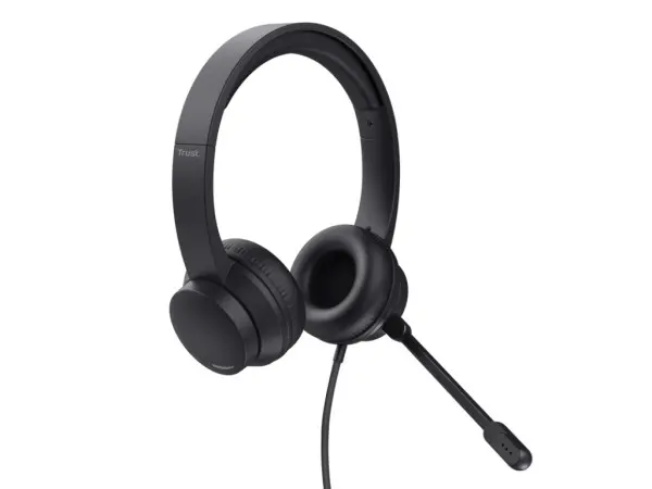 Slušalice TRUST AYDA USB PC HEADSET' ( '25088' ) 