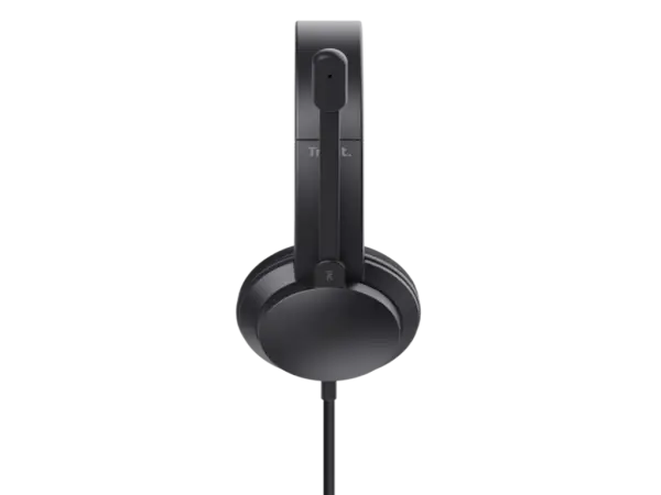 Slušalice TRUST AYDA USB-ENC PC HEADSET' ( '25089' ) 