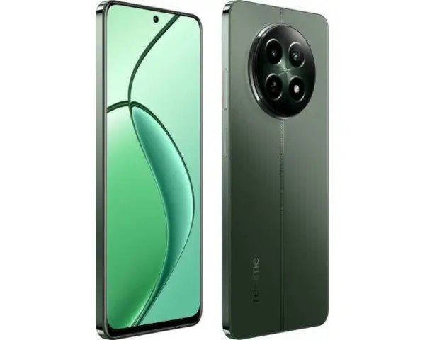 REALME 12 5G RMX3999 Woodland Green 8256GB mobilni telefon 